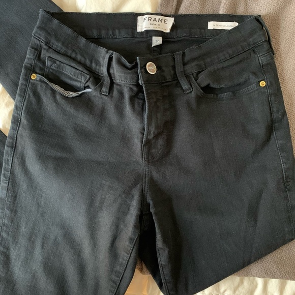 FRAME Jeans - Picture 3 of 4